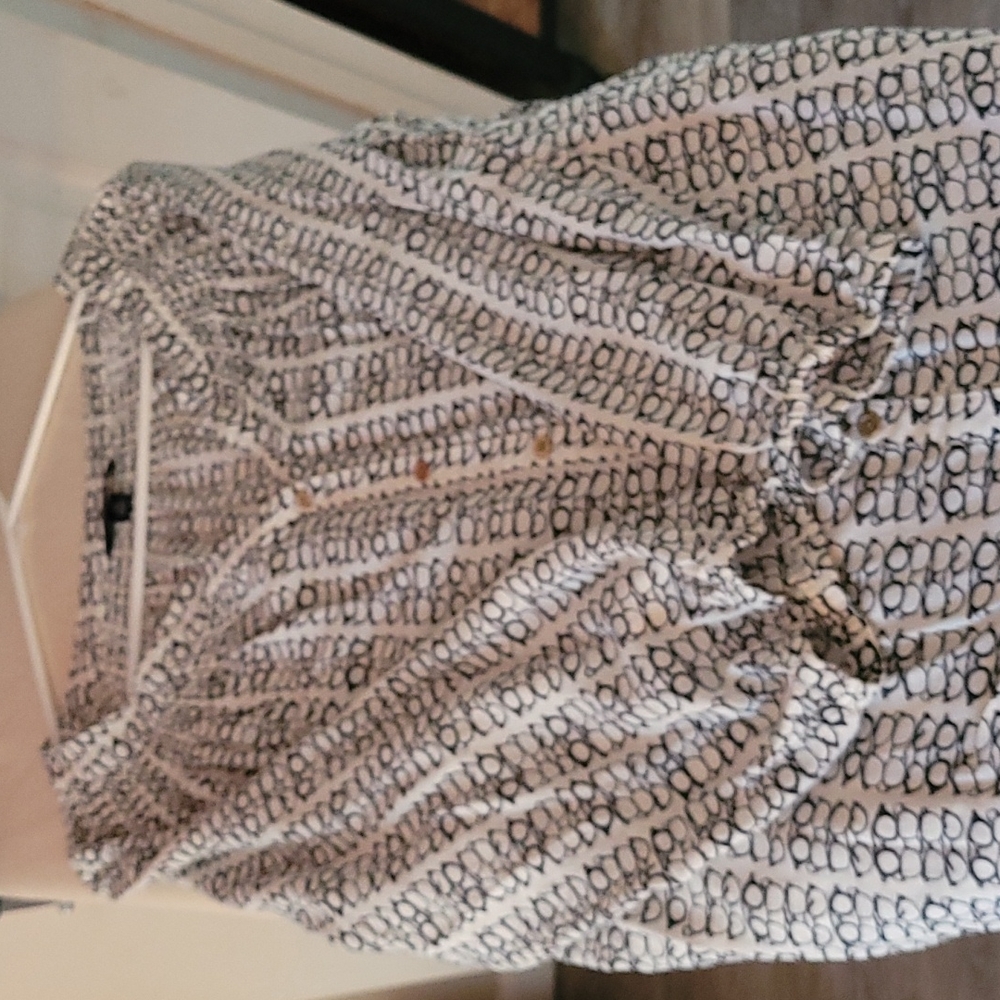 Ladies shirt